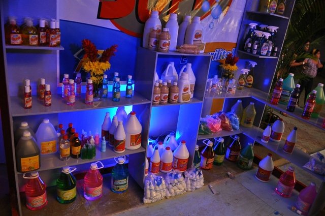 Productos SUPRA
